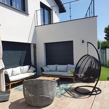וילה Evasion Piscine Detente En Occitanie